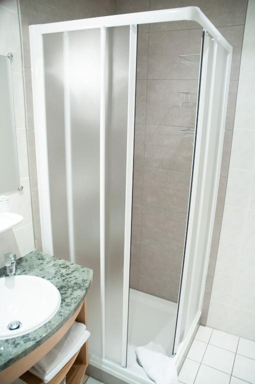Hotel "Am Werl" Bad Saarow Cameră foto
