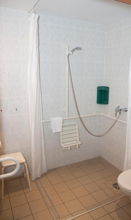 Hotel "Am Werl" Bad Saarow Cameră foto